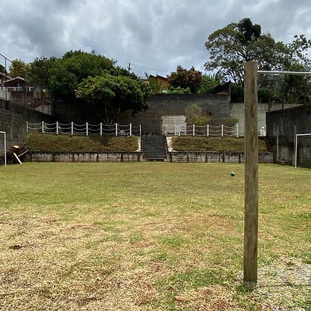 Chácara Nascer do Sol, Terra Preta, Mairiporã Exterior foto