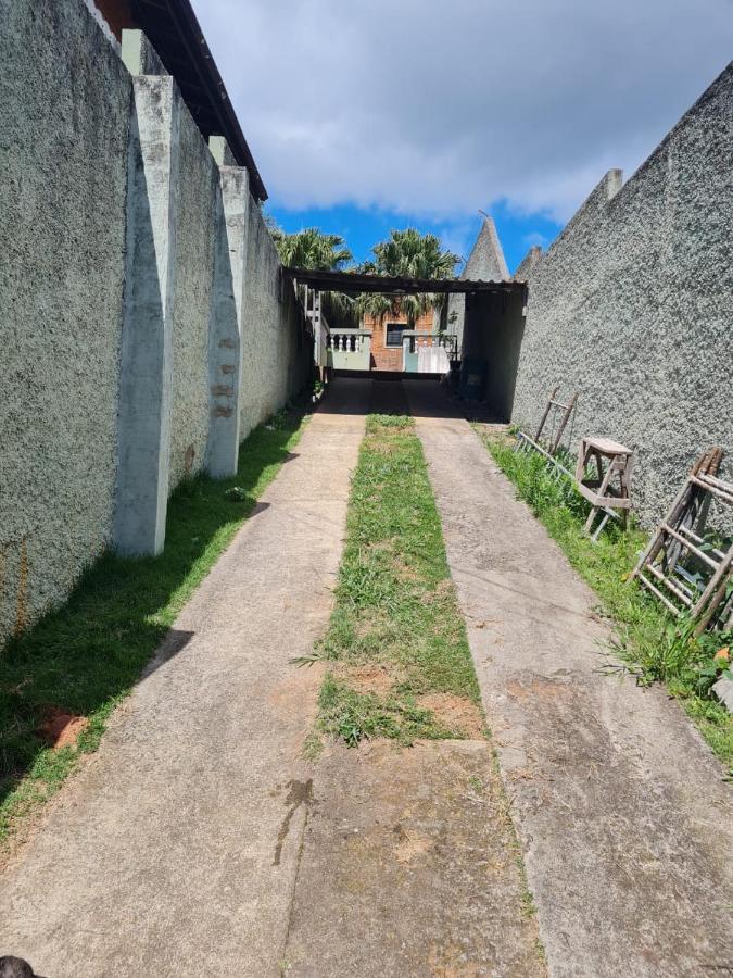 Chácara Nascer do Sol, Terra Preta, Mairiporã Exterior foto