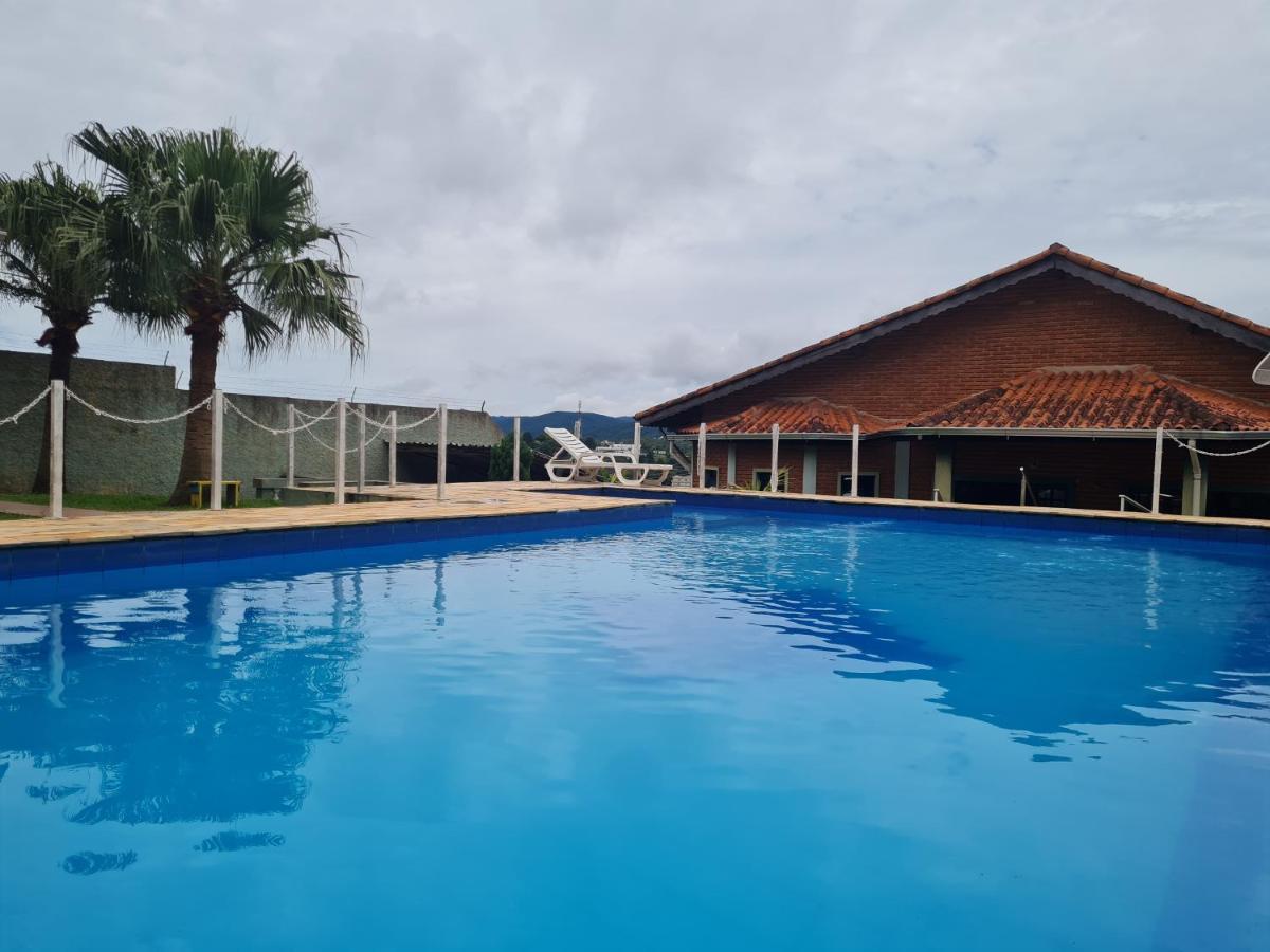 Chácara Nascer do Sol, Terra Preta, Mairiporã Exterior foto