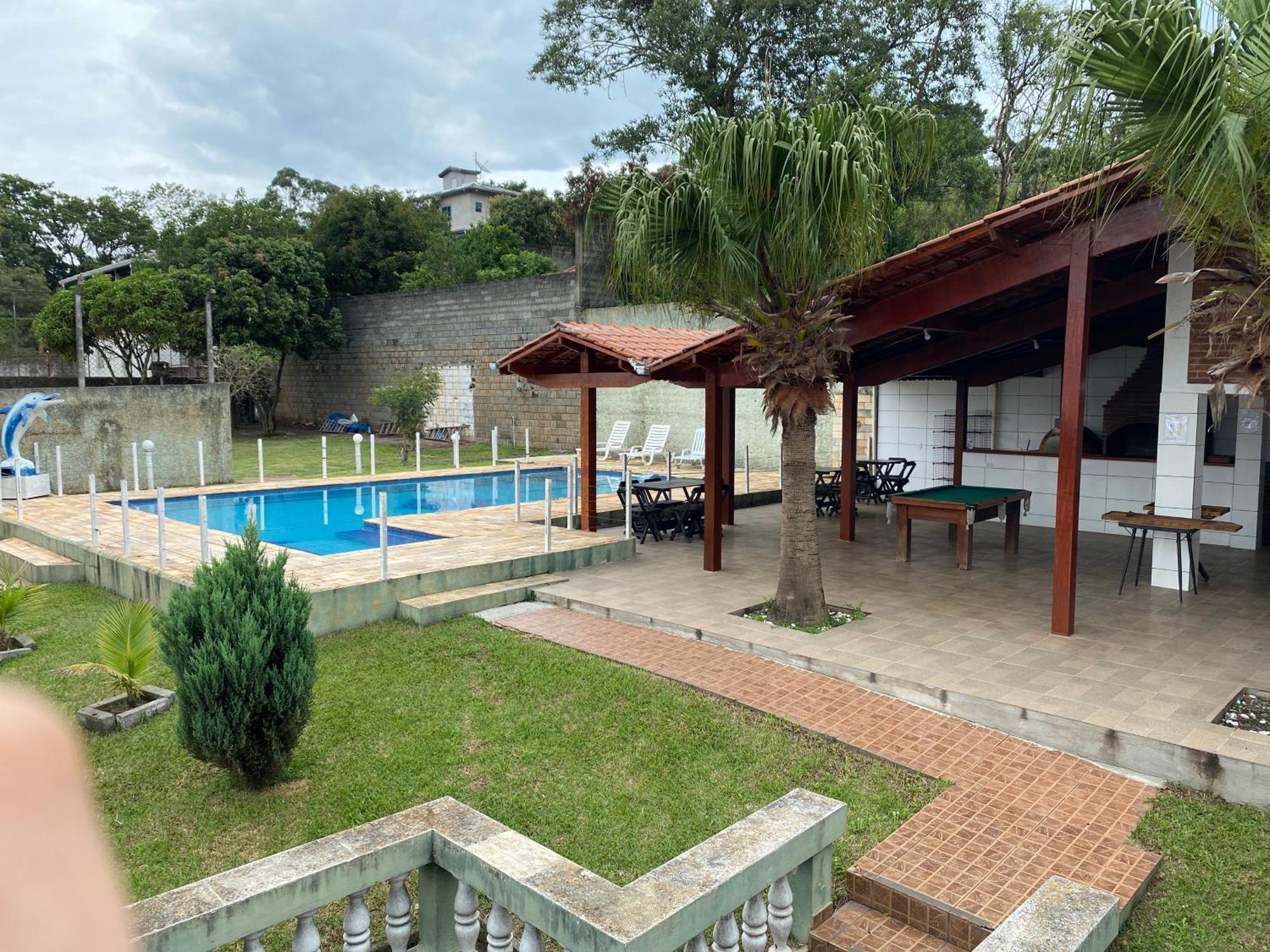 Chácara Nascer do Sol, Terra Preta, Mairiporã Exterior foto
