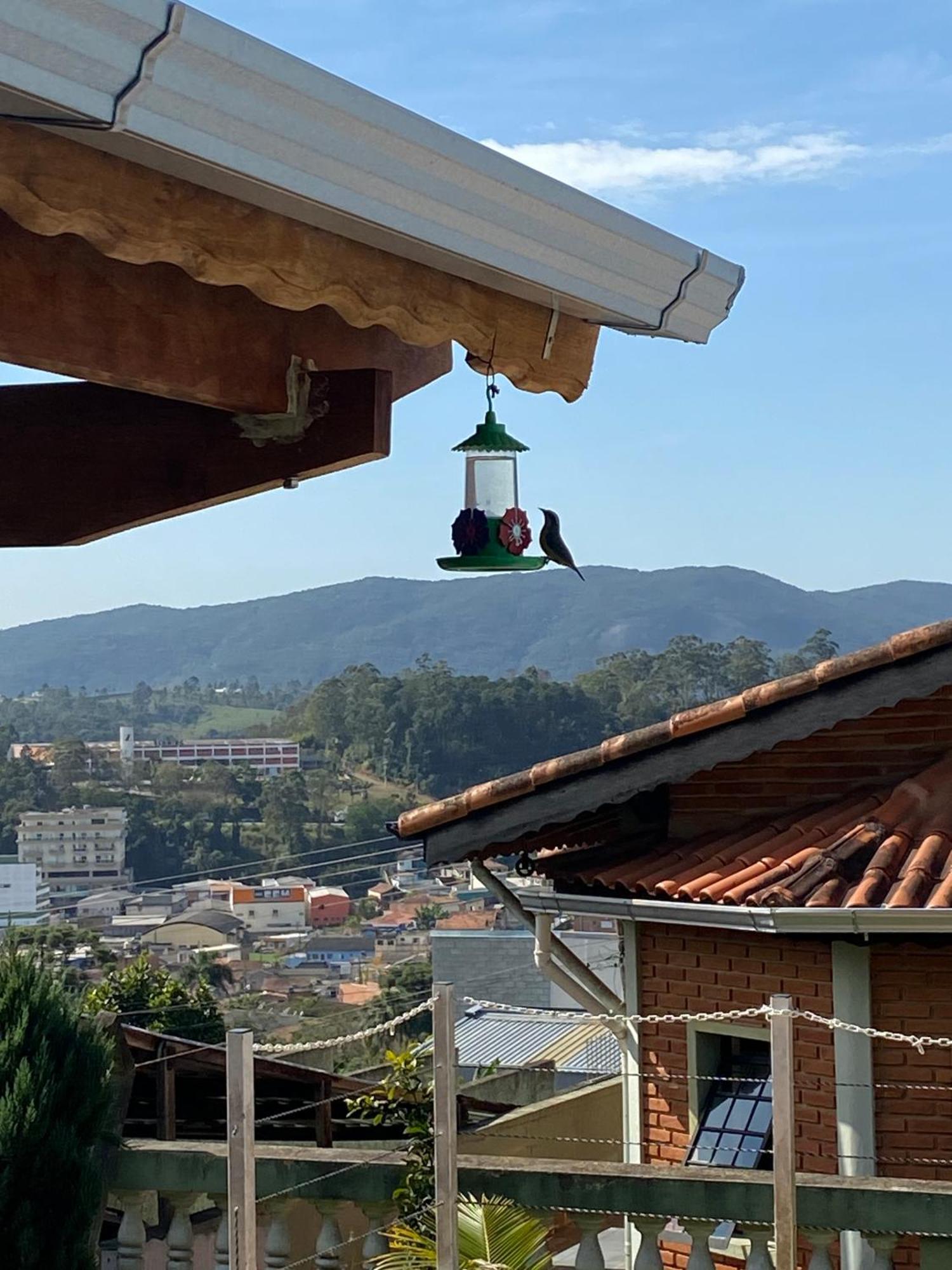 Chácara Nascer do Sol, Terra Preta, Mairiporã Exterior foto