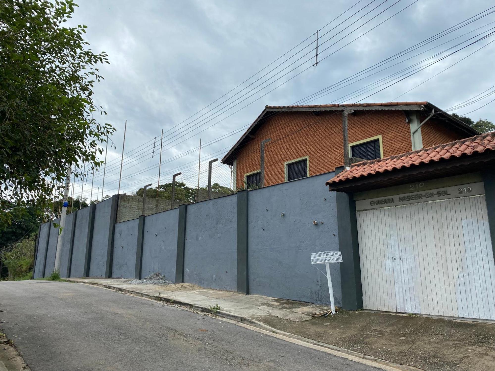 Chácara Nascer do Sol, Terra Preta, Mairiporã Exterior foto